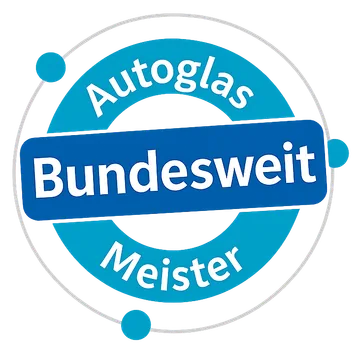 Autoglas Bundesweit Siegel