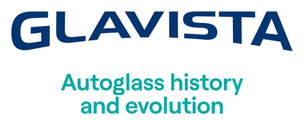 GlaVista Revolution Logo Autoglas Meister