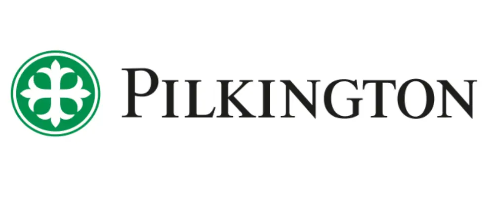 Pilkington Logo Autoglas Meister