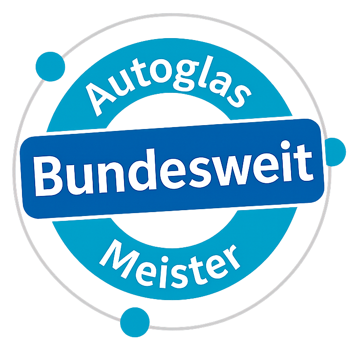 Autoglas Bundesweit Siegel