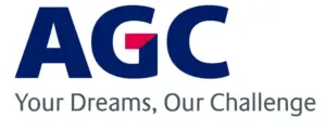 agc logo autoglas meister